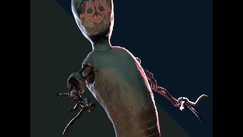 SCP-173 AI Showcase | Roblox Studio