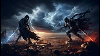 Black Rose for Elysium - R5 Black Rose vs Nemesis - March 2026 AC - Kings Throne