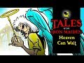 The tales of the iron maiden  heaven can wait