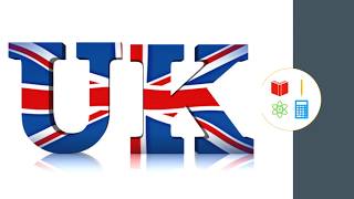 The United Kingdom | Geography | Kids Ed