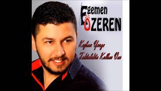 Stüdyo Iron - Egemen Özeren Köroğlu