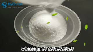 Polyacrylamide (PAM) – Powerful Flocculant for Water Treatment & More!
