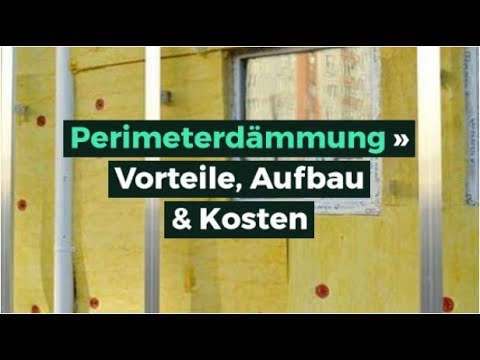 Weisse Wanne Vorteile Und Alternativen Youtube
