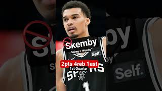 Starting to hate sports in the betting Era #NBA #nbadraft #euroleague #espn #nbaplayoffs #nike #on3