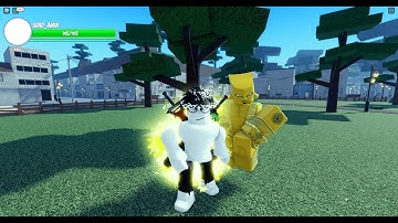 A Universal Time (AUT) | The World High Voltage Full Showcase