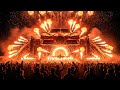Tomorrowland 2025 – Armin van Buuren, Oliver Heldens, Steve Aoki, Netsky, Tale Of Us