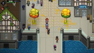 Celebrity CrossCode ~ Episode 7: Catching a thief! Net Worth