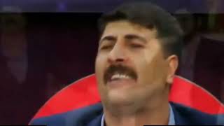 Fatih Bulut - Eşik Taşı 2026 (Yanar Buralar Efsane Yorum)