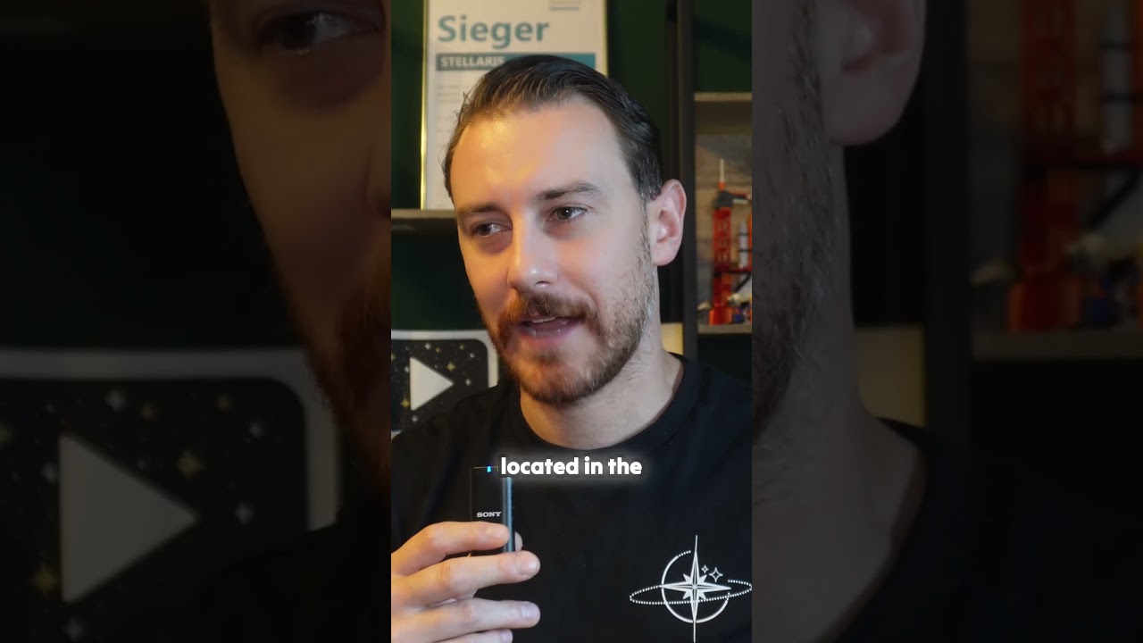 Learn about our upcoming Analog Astronaut Mission for civilians 