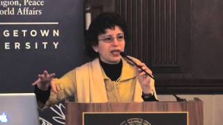 Faith-Inspired Development Work and the Millennium Development Goals