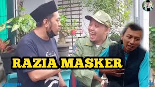 Download Lagu RAZIA MASK MP3