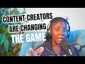 Creator Economy vs Traditional Media: How Canadian Influencers Are Disrupting Entertainment