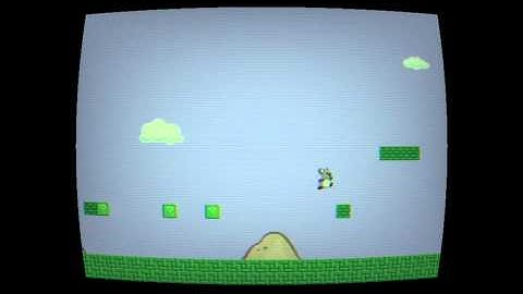 LibGDX Post Processing Effects