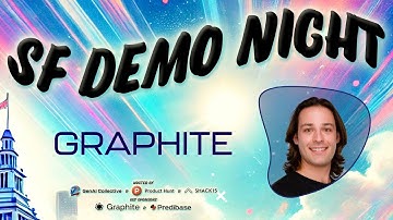 AI Code Review Platform - Graphite - The GenAI Collective SF Demo Night