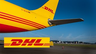 DHL EXPRESS GERMANY | Employer Branding | Headquarter