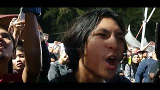 XPDC KITAPENGYU DI DATARAN TELUK KEMANG, PD