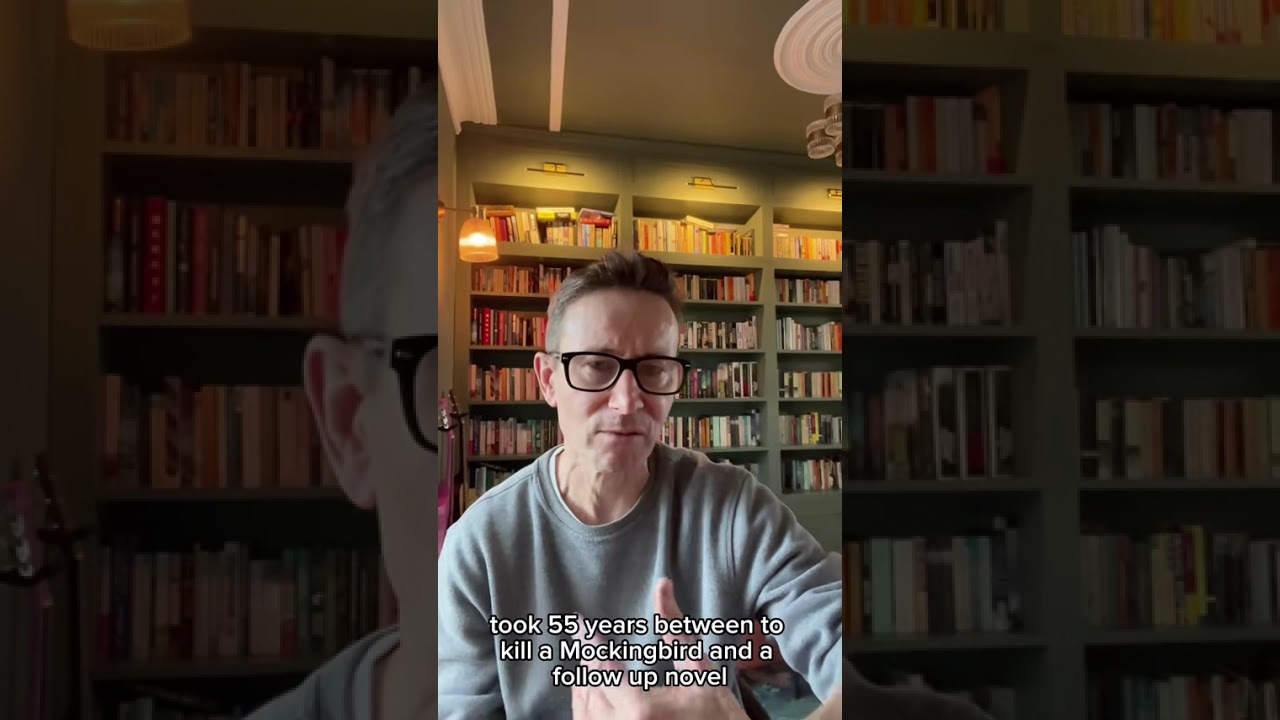 What ever happened to Donna Tartt?