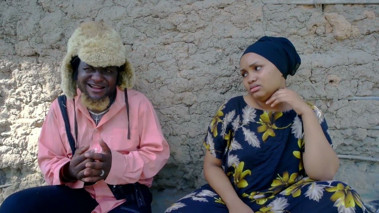 DUBWI MASTER KONK epsode17 staring MASANTULA, BABA JUMA, JAJAPHD