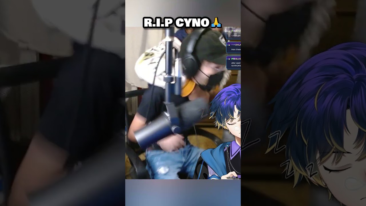 Streamer got TAKEN LIVE!!!