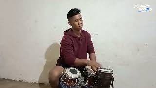 Ojo Di Bandingke ~ cover kendang dangdut koplo jaranan