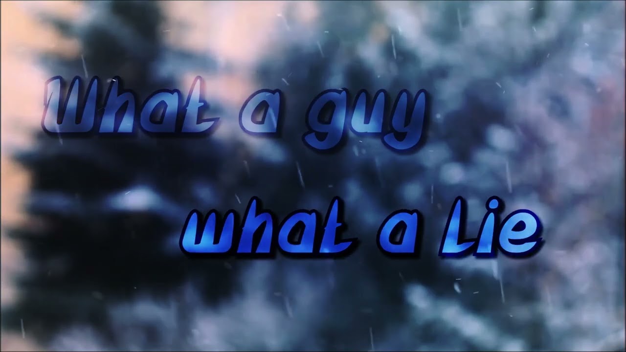 Watch Frosty - Anacy on YouTube Watch Frosty - Anacy on YouTube
