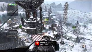 (37-0) Mopped Up - Black Ops Domination 4 HD (Gallil on Array)