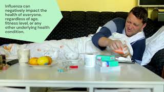 Flu Day Tips to Survive Flu Season