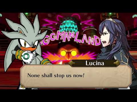 YT Members: Possible Story Mode sneak peak