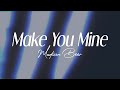 madison beer  - "make you mine" (lyrics)
