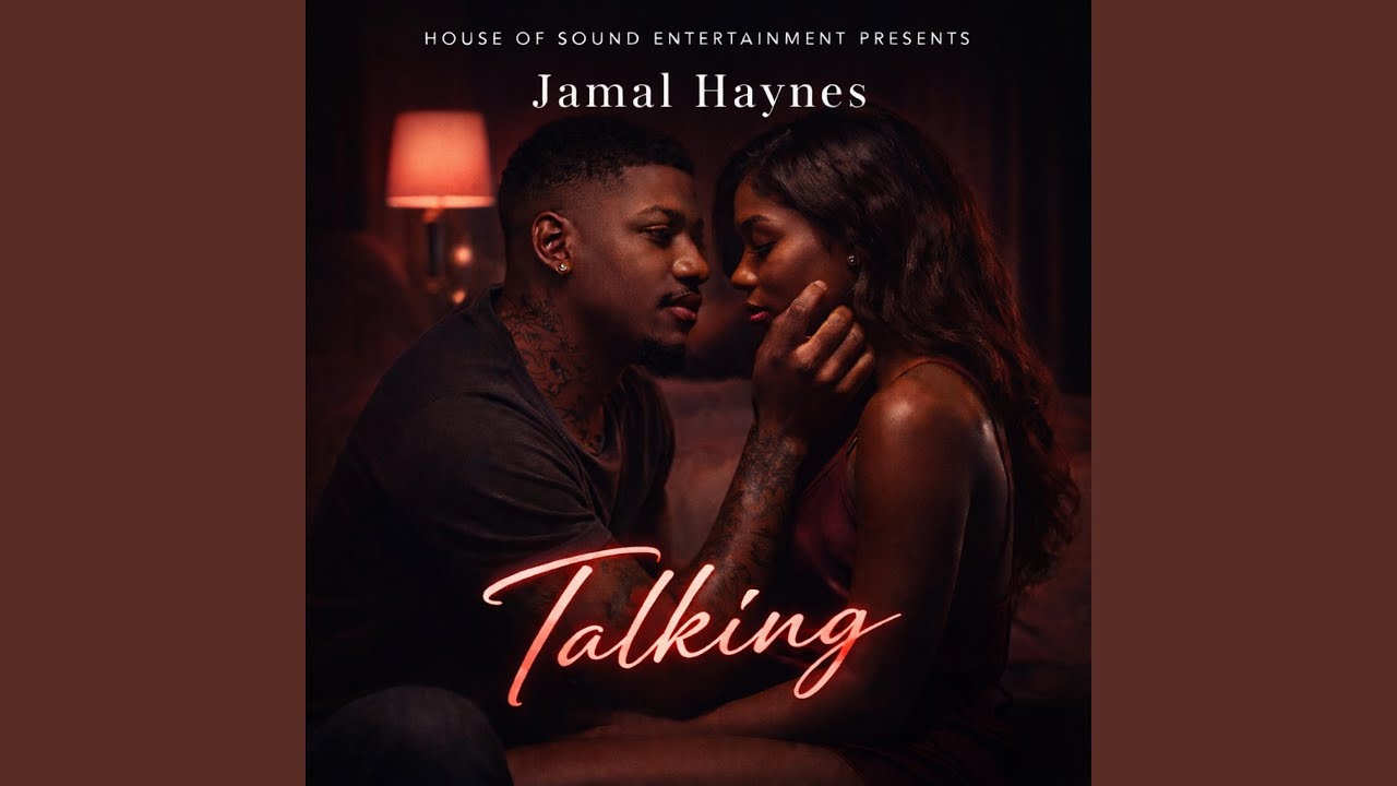 Talking (Remix)