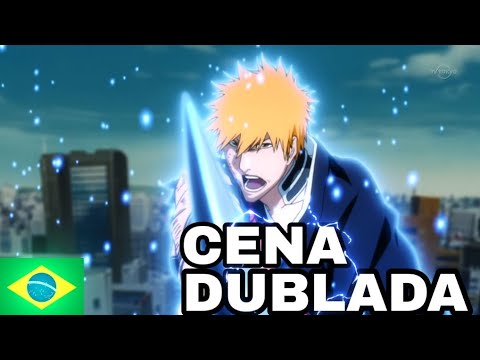 fullbring bankai ichigo by GokuLovesBurgerKing on Newgrounds