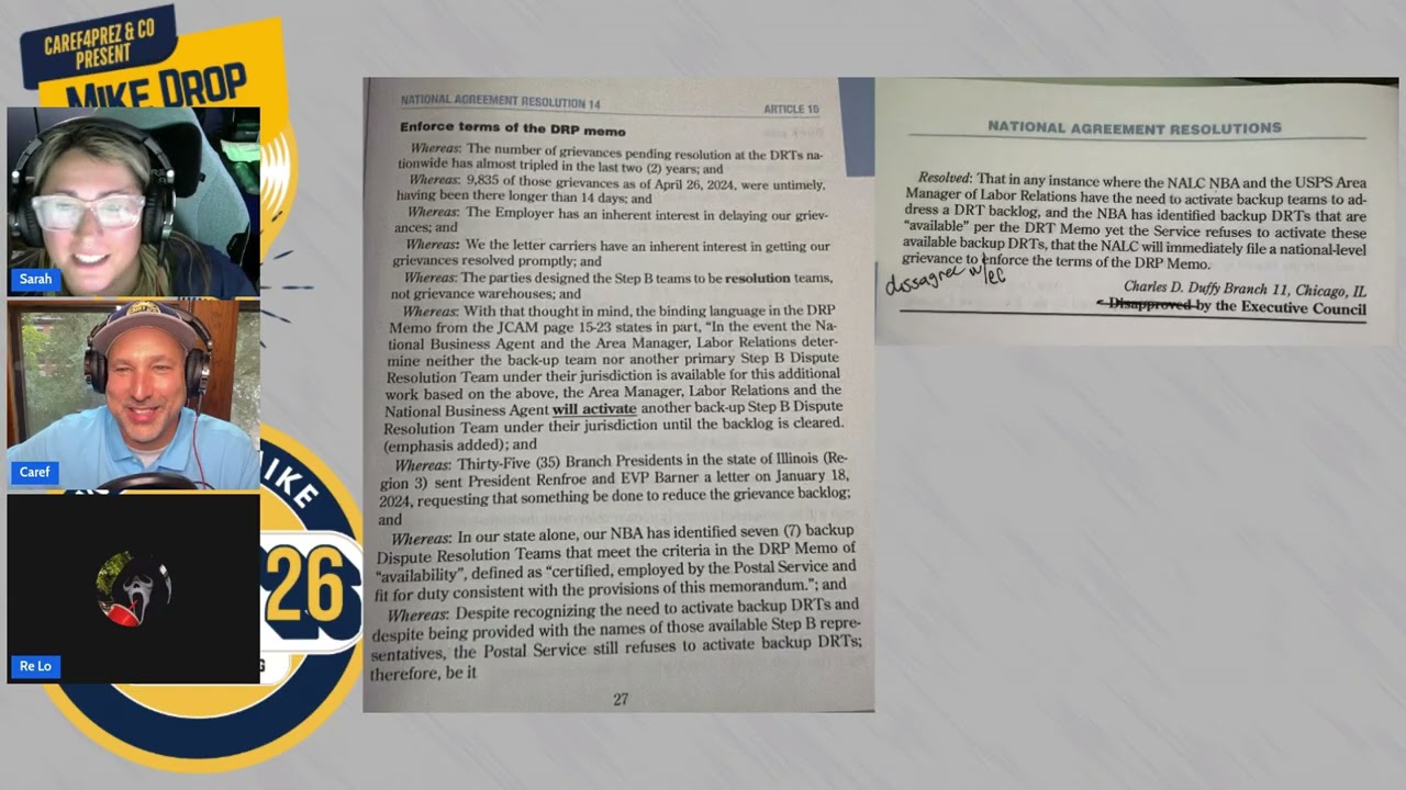 Episode 20 National-Level Disputes & Internet Speculation