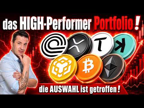 Jetzt werden die nächsten KRYPTO: -Millionäre gemacht❗️Tao, RENDER, SEI, XRP, QUANT, KAS oder ❓