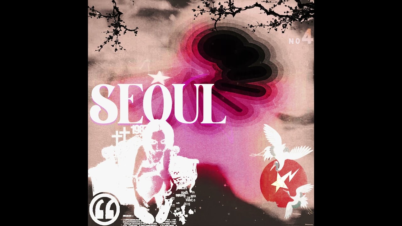 FREE MELODY LOOP KIT - "SEOUL" (Destroy Lonely, Izaya Tiji, Ambient)