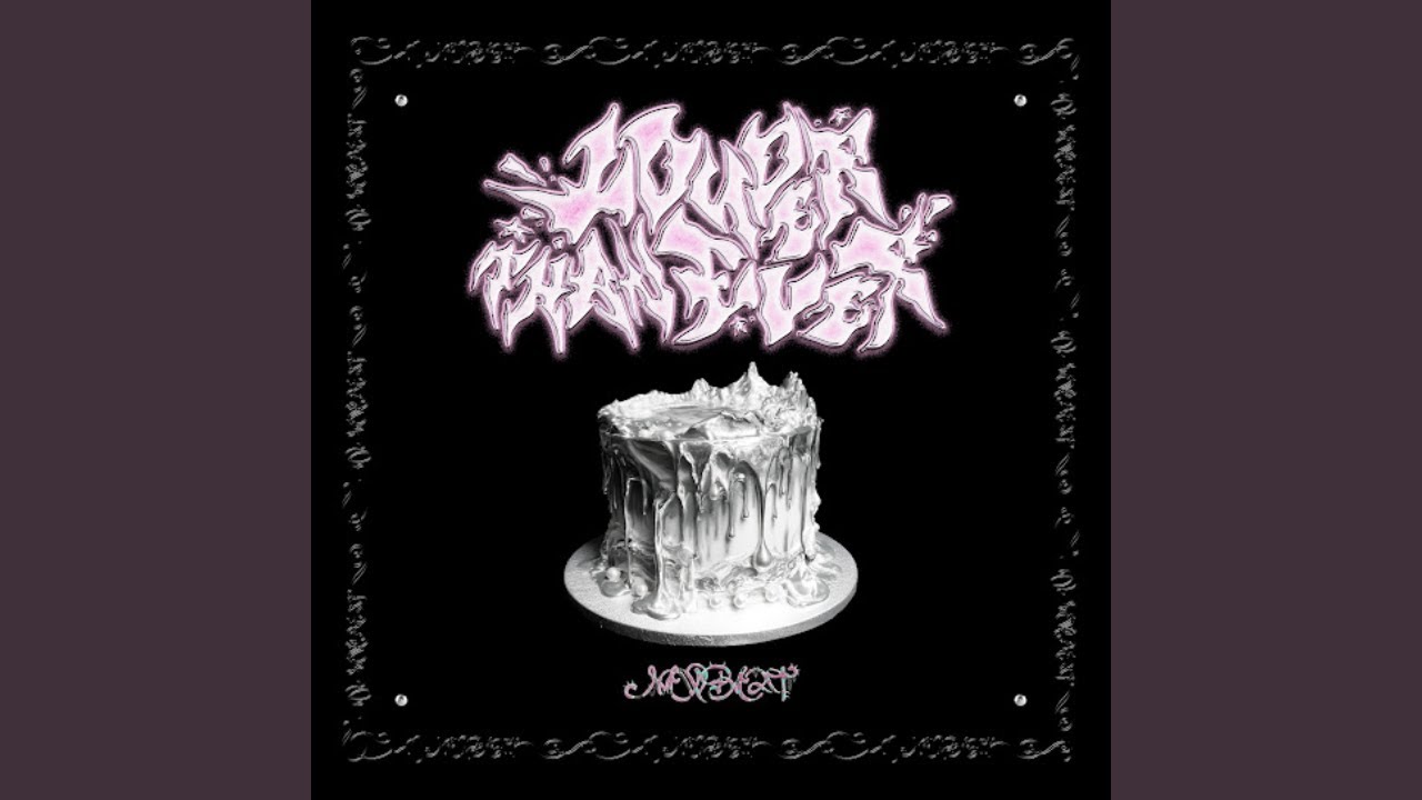 NEWBEAT 뉴비트 'Unbelievable' Official Audio - YouTube