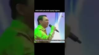 Download Lagu detik-detik pak ahok nyanyi lugowo MP3 Download Lagu detik-detik pak ahok nyanyi lugowo MP3