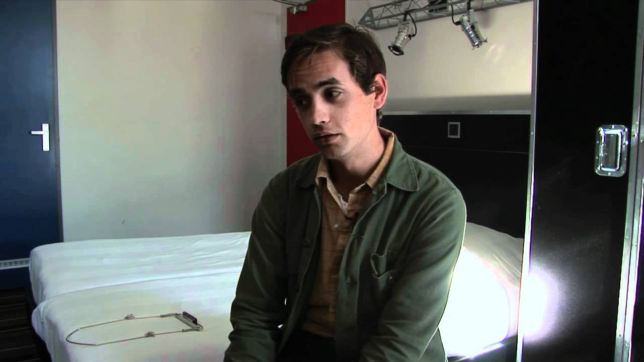 The Strange Boys interview - Ryan Sambol (part 3)