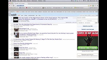 beginners guide to reddit / how to get started on reddit