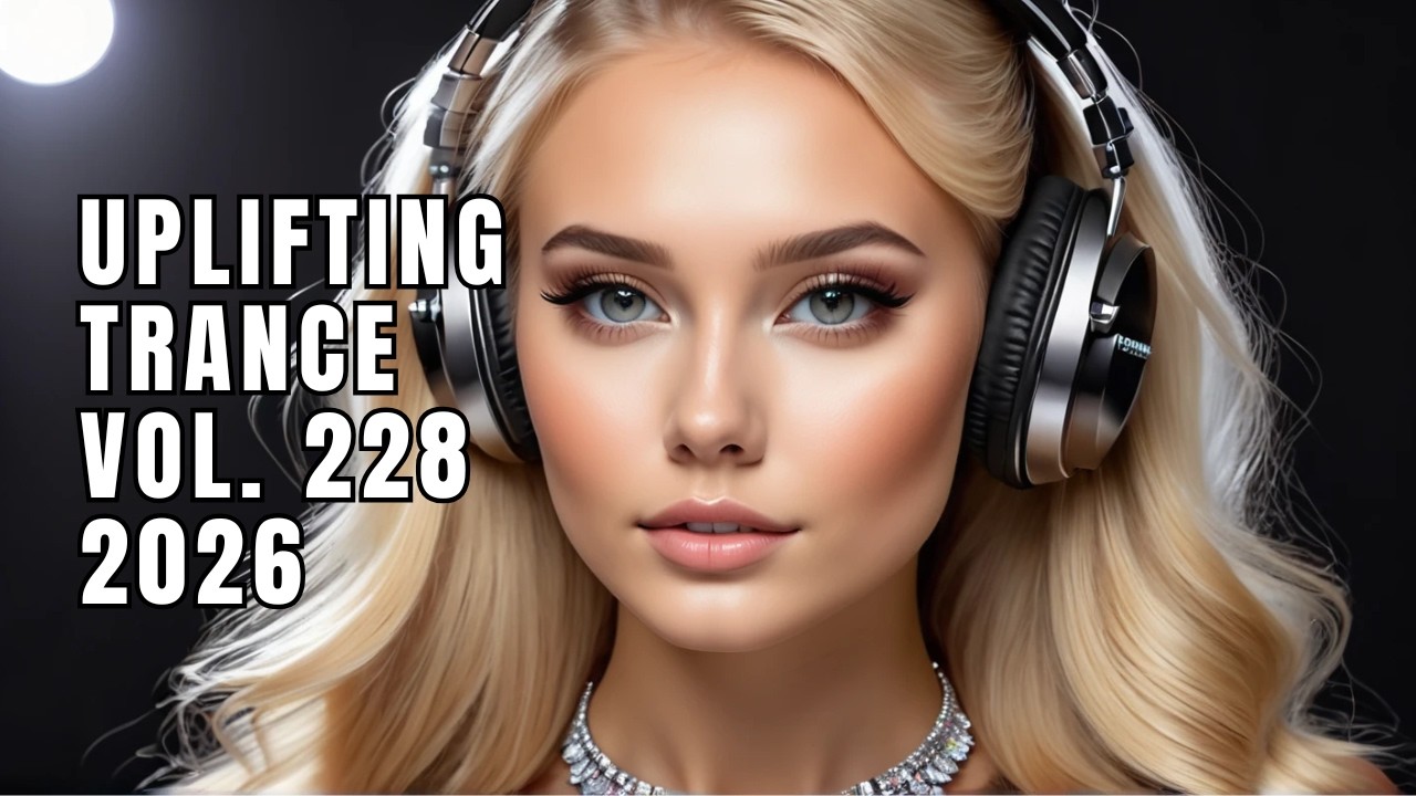 UPLIFTING TRANCE 2026 VOL. 228 | [FULL SET]