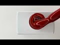 Verniz de Gel Nº 75 video