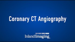 Coronary CT Angiography screenshot 3