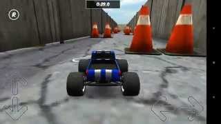 Toy Truck Rally 3D ( Android ) Gameplay screenshot 5