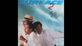 Surface - Closer Than Friends (12'' Version)