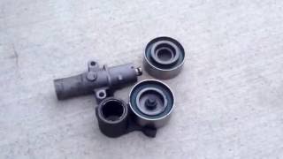 odyssey honda engine