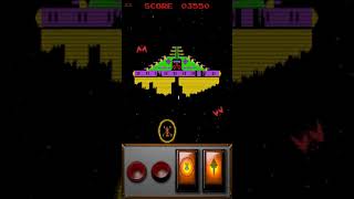 Classic Phoenix Arcade screenshot 1