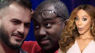 90 Day Fiancé: Niles CONFRONTS Adnan After He Makes Matilda CRY