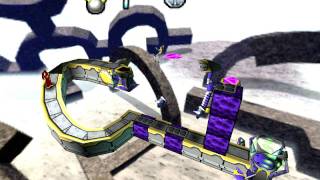 Lode Runner 3D Stage 15