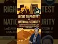 Ladakh Statehood agitation and Sonam Wangchuk detention