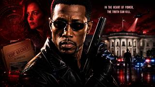 Uncovers the Deadliest White House Conspiracy | Wesley Snipes | Full Movie