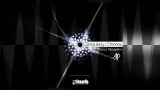 Altered Perception - Chronos [Plush - Drum & Bass]